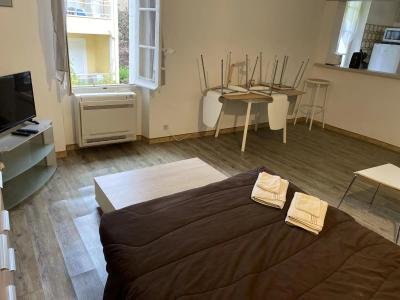 Saint-Raphaël 83700 – Immeuble