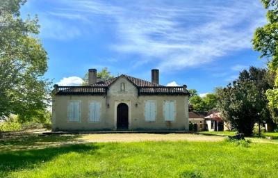 Vente Propriété Vic-Fezensac - Réf. 10690  - Mandataire immobilier Céline Haye - image 17