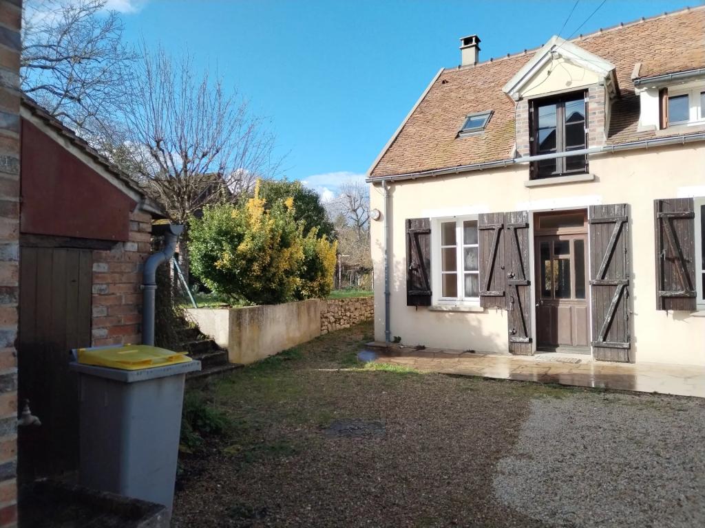 Vente Vente Maison Égreville - Réf. 9861  - Mandataire immobilier Marie Butet - image 1