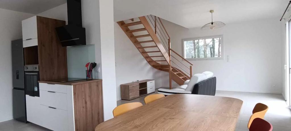 Vente Vente Maison Pontivy - Réf. 10568  - Mandataire immobilier Julien Stil - image 1