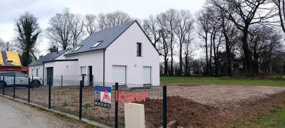 Vente Maison Pontivy - Réf. 10568  - Mandataire immobilier Julien Stil - image 3