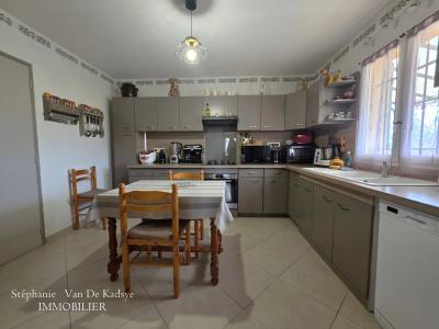 Vente Maison Puget-sur-Argens - Réf. 10688  - Mandataire immobilier Stéphanie Van De Kadsye - image 3