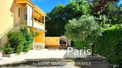 Puyricard 13540 – Maison