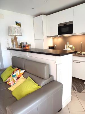 Vente Appartement Cavalaire-sur-Mer - Réf. 10555  - Mandataire immobilier Dorothée Bauthamy - image 2