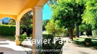 Puyricard 13540 – Maison