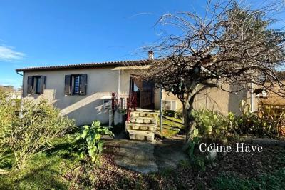 Vente Maison de ville Vic-Fezensac - Réf. 10276  - Mandataire immobilier Céline Haye - image 9