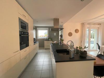 Vente Maison Pouilley-les-Vignes - Réf. 10361  - Mandataire immobilier Catherine Danielsen - image 8