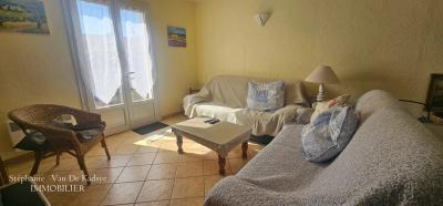 Vente Maison Vidauban - Réf. 10734  - Mandataire immobilier Stéphanie Van De Kadsye - image 7