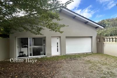 Vente Maison Eauze - Réf. 10586  - Mandataire immobilier Céline Haye - image 13