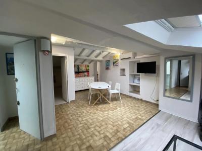 Saint-Raphaël 83700 – Immeuble