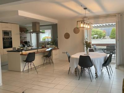 Vente Maison Pouilley-les-Vignes - Réf. 10361  - Mandataire immobilier Catherine Danielsen - image 5
