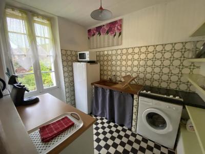 Saint-Raphaël 83700 – Immeuble