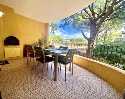 Vente Appartement Cavalaire-sur-Mer - Réf. 10555  - Mandataire immobilier Dorothée Bauthamy - image 9