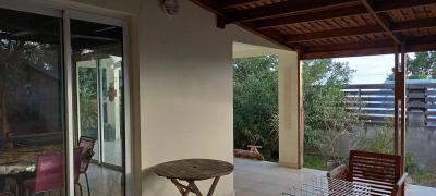Vente Maison Le Tampon - Réf. 9987  - Mandataire immobilier Loick Richard - image 6