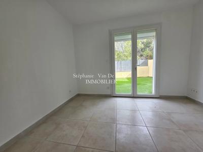 Vente Appartement Saint-Raphaël - Réf. 10747  - Mandataire immobilier Stéphanie Van De Kadsye - image 8