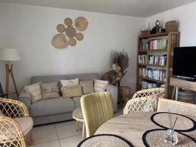 Vente Appartement Pointe-à-Pitre - Réf. 10891  - Mandataire immobilier Carole Guerini - image 2