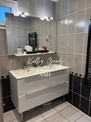 Vente Appartement Marseille 12ème - Réf. 10750  - Mandataire immobilier Kelly Guedj - image 4