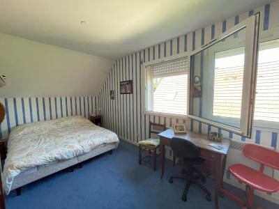 Vente Maison Besançon - Réf. 9999  - Mandataire immobilier Catherine Danielsen - image 6