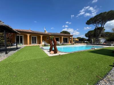 Vente Villa Vidauban - Réf. 10726  - Mandataire immobilier Johan Benguigui - image 6
