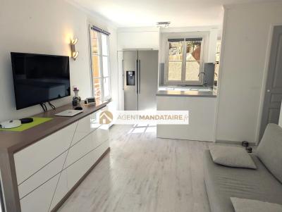 Vente Appartement Grimaud - Réf. 10921  - Mandataire immobilier Noureddine Bohrer - image 2
