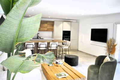 Vente Maison de village Les Adrets-de-l'Estérel - Réf. 10512  - Mandataire immobilier Sophie Crispon - image 2
