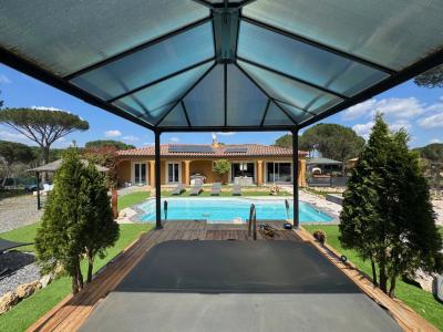Villa 127 m²