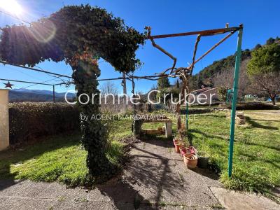 Vente Propriété Mézel - Réf. 10567  - Mandataire immobilier Corinne Gruber - image 33