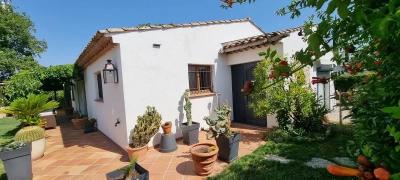 Vente Maison Roquebrune-sur-Argens - Réf. 10677  - Mandataire immobilier Sandrine Lascols - image 2