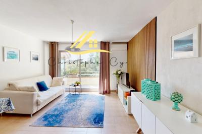 Vente Appartement Saint-Raphaël - Réf. 10820  - Mandataire immobilier Christophe Cyr - image 5