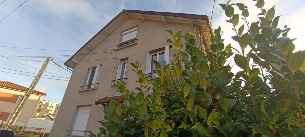 Vente Vente Maison Limoges - Réf. 10149  - Mandataire immobilier Amaury Schuster - image 1