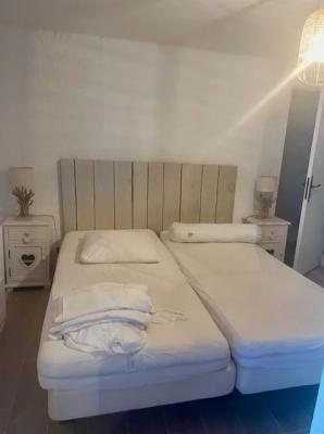 Cavalaire-sur-Mer 83240 – Maison