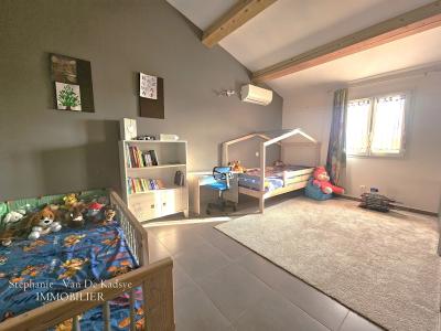Vente Maison Puget-sur-Argens - Réf. 10857  - Mandataire immobilier Stéphanie Van De Kadsye - image 11