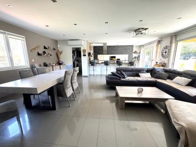 Vente Villa Vidauban - Réf. 10726  - Mandataire immobilier Johan Benguigui - image 11