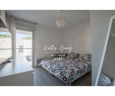 Vente Appartement Marseille 9ème - Réf. 10559  - Mandataire immobilier Kelly Guedj - image 11