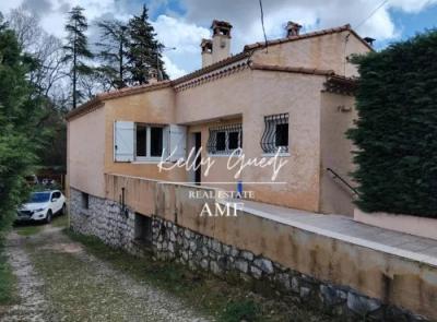 Aix-en-Provence 13090 – Maison