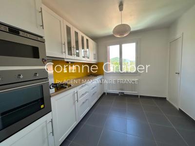 Vente Appartement Digne-les-Bains - Réf. 9483  - Mandataire immobilier Corinne Gruber - image 6