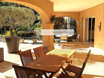 Vente Maison Grimaud - Réf. 10933  - Mandataire immobilier Noureddine Bohrer - image 3