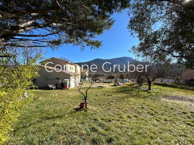 Vente Propriété Mézel - Réf. 10567  - Mandataire immobilier Corinne Gruber - image 2