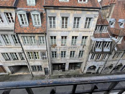 Appartement 93 m²
