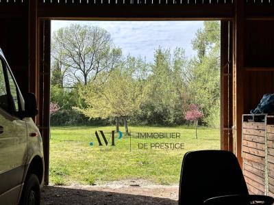 L'Isle-sur-la-Sorgue 84800 – Mas