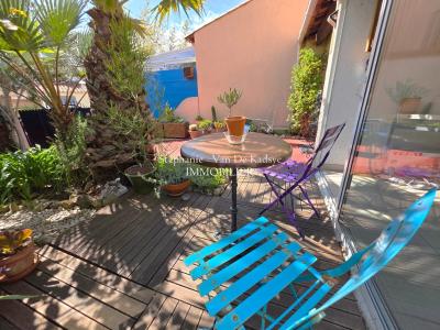 Vente Maison Fréjus - Réf. 10805  - Mandataire immobilier Stéphanie Van De Kadsye - image 2