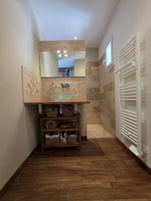 Vente Villa Lorgues - Réf. 10887  - Mandataire immobilier Stéphanie Van De Kadsye - image 10