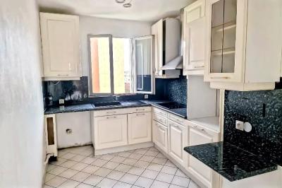 Vente Appartement Noisy-le-Sec - Réf. 10763  - Mandataire immobilier David Ayih - image 5