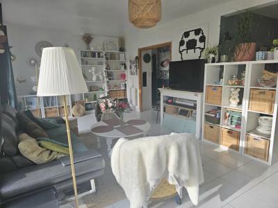 Vente Maison Lannion - Réf. 10436  - Mandataire immobilier Anne-Louise Prigent - image 5