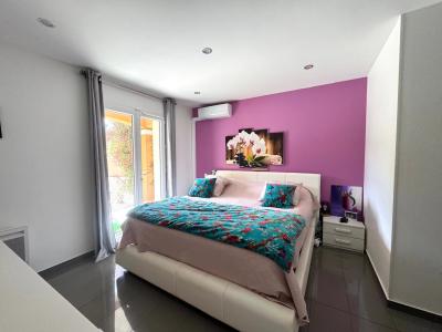 Vente Villa Vidauban - Réf. 10726  - Mandataire immobilier Johan Benguigui - image 16