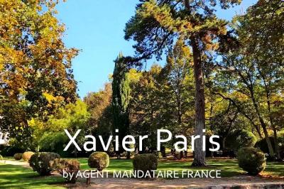 Vente Loft Aix-en-Provence - Réf. 9745  - Mandataire immobilier Xavier Paris - image 16