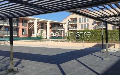 Vente Appartement Roquebrune-sur-Argens - Réf. 10237  - Mandataire immobilier Régine Finistre - image 5