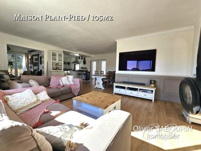 Vente Maison Bagnols-en-Forêt - Réf. 10735  - Mandataire immobilier Olivier Sabourin - image 4