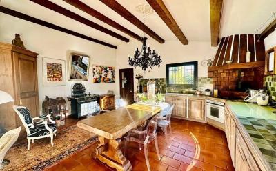 Vente Maison Roquebrune-sur-Argens - Réf. 10677  - Mandataire immobilier Sandrine Lascols - image 9