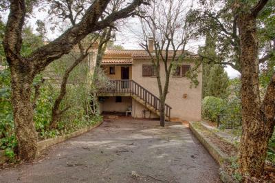 Vente Maison Fréjus - Réf. 10663  - Mandataire immobilier Linda Bergonzi - image 14